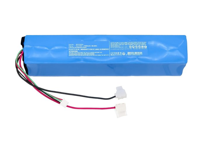 原廠Eureka FC9筆電電池