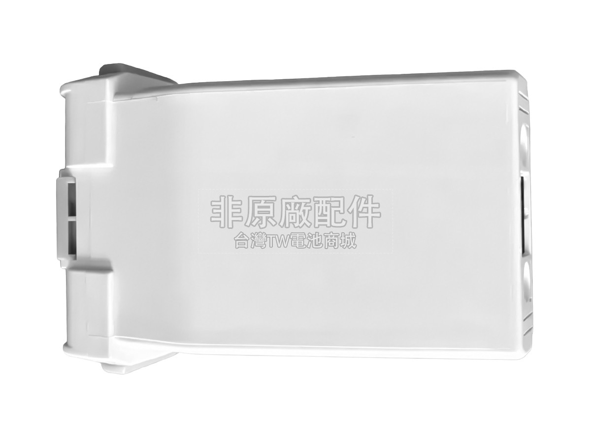 Exceline CYCLONIC-X5副廠電池
