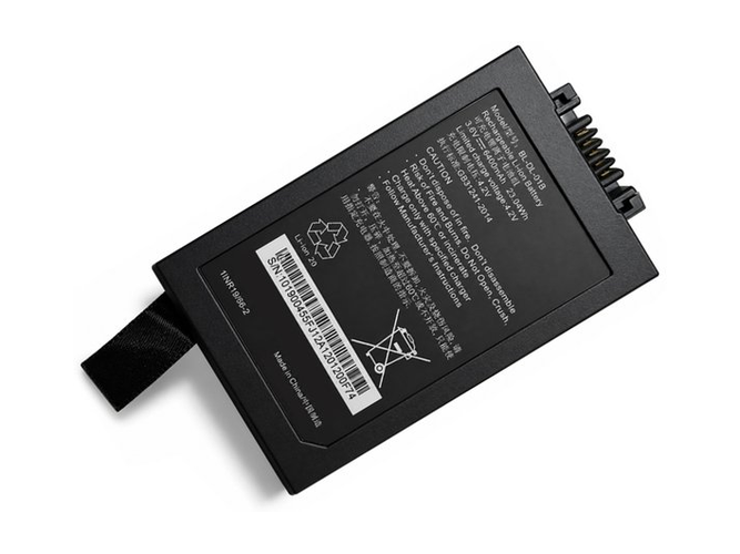 原廠Ezviz DL30VS電池