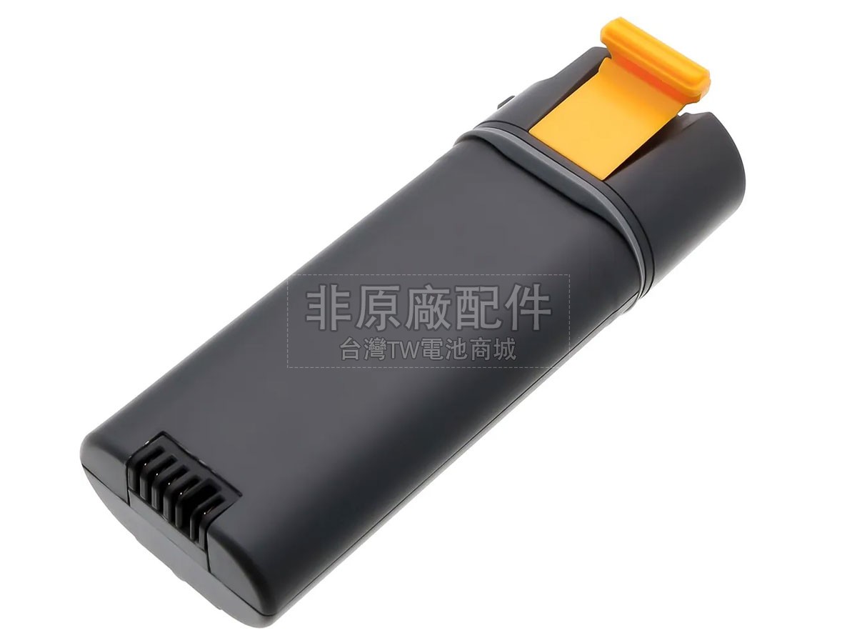 FLUKE TIX520副廠電池