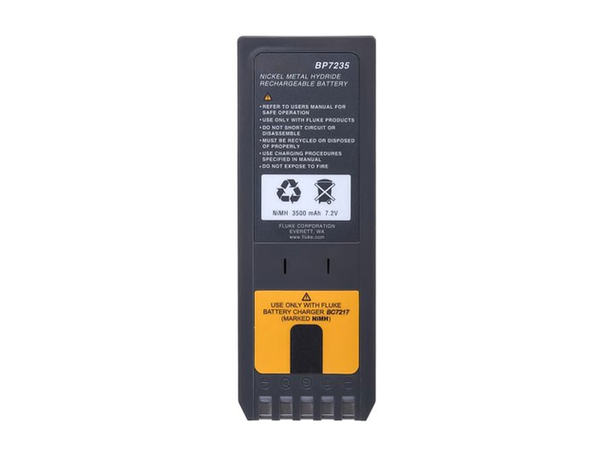 原廠FLUKE BP7235筆電電池