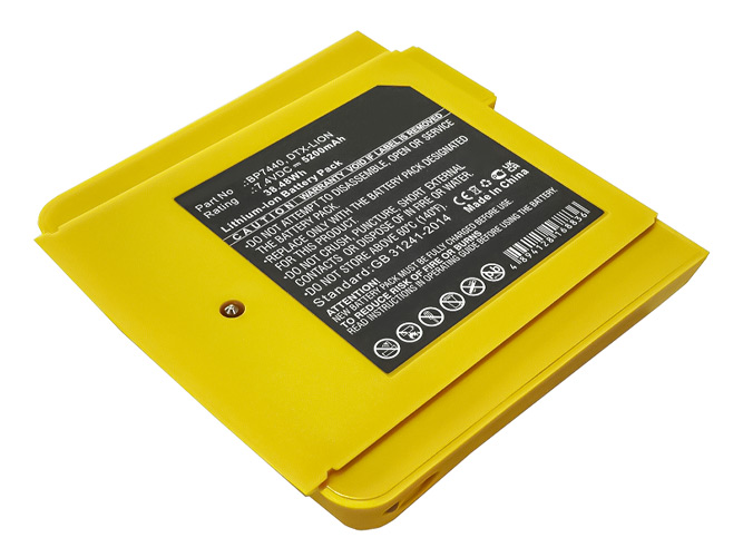 原廠FLUKE BP7440筆電電池