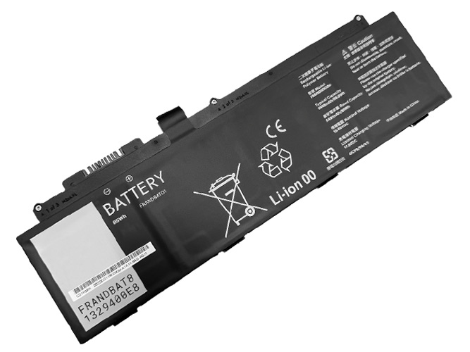 原廠Framework FRANDBAT01筆電電池