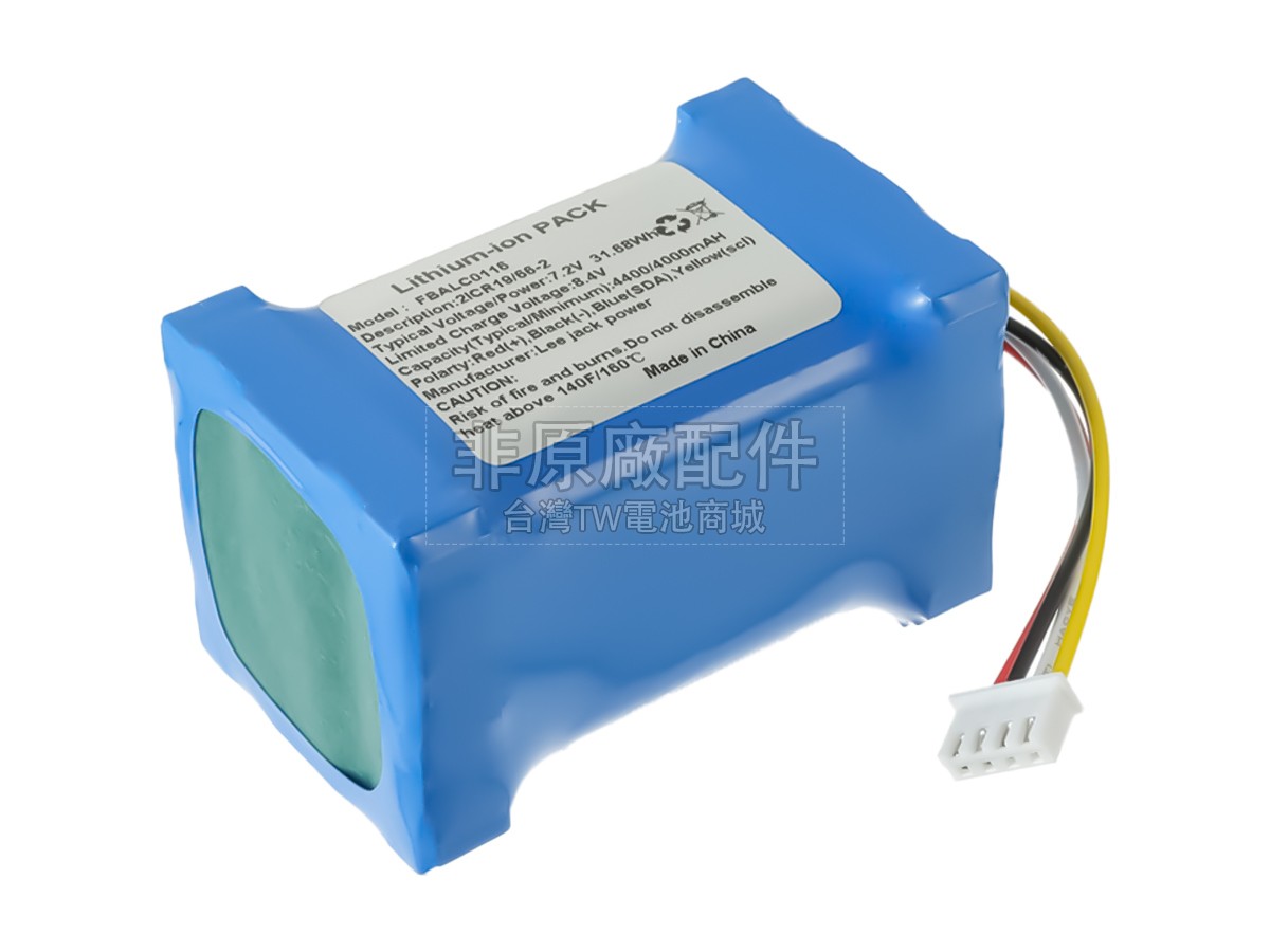 Fresenius FBALCO0116副廠電池