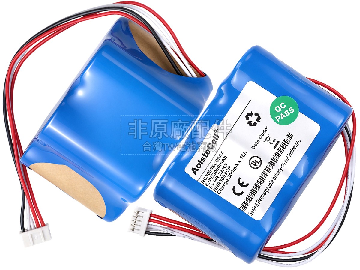 Fresenius OPTIMA PT副廠電池