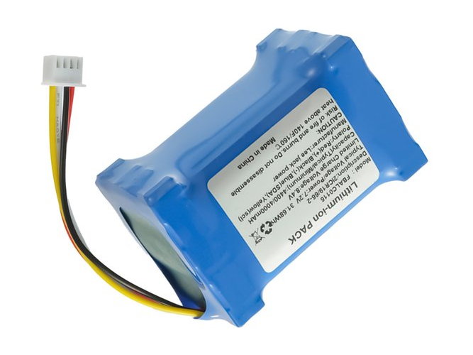 原廠Fresenius FBALCO0116筆電電池