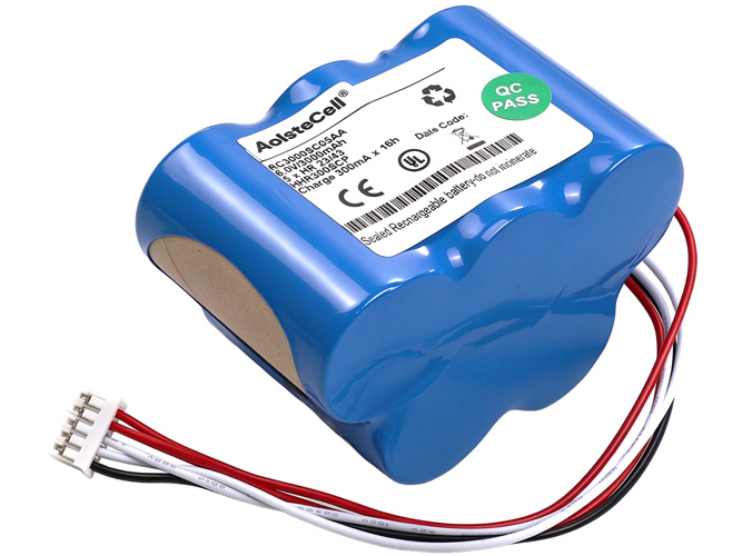 原廠Fresenius RC3000SC05AA筆電電池