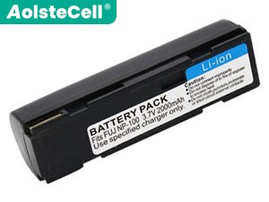 原廠Fujifilm DS-260HD筆電電池