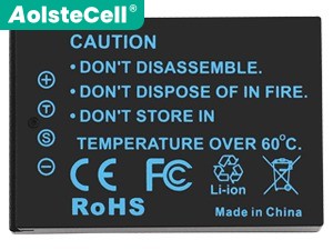 原廠Fujifilm NP-T125筆電電池