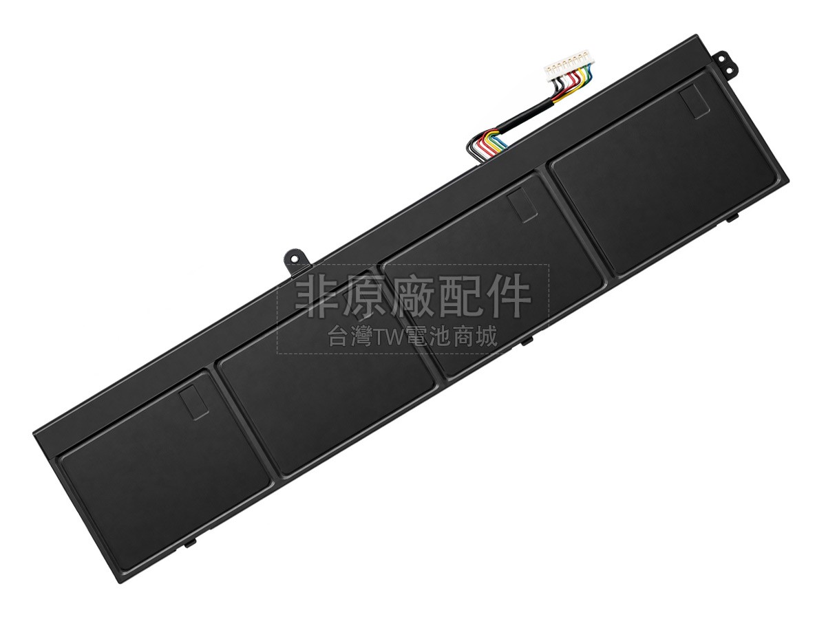 Fujitsu CP813910-01副廠電池