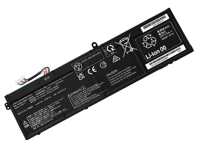 原廠Fujitsu Celsius H5511筆電電池