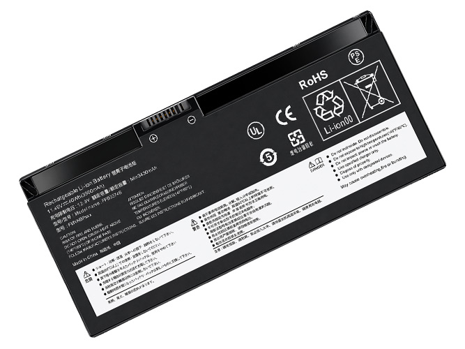 原廠Fujitsu FPB0374S筆電電池