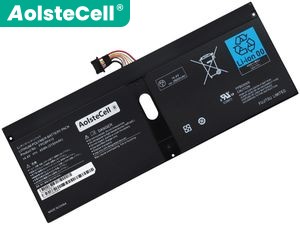 原廠Fujitsu FPB0305S筆電電池