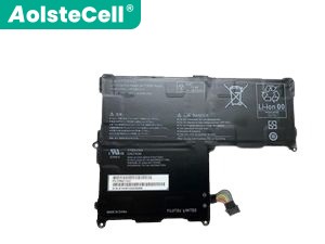 原廠Fujitsu CP642113-01筆電電池