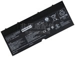 原廠Fujitsu LifeBook T935筆電電池