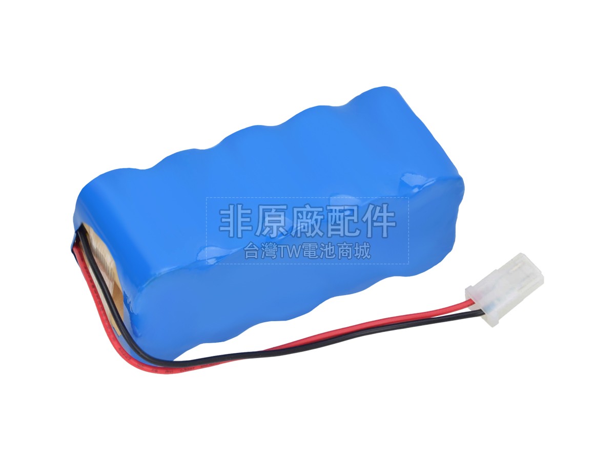 Fukuda FC-1700副廠電池