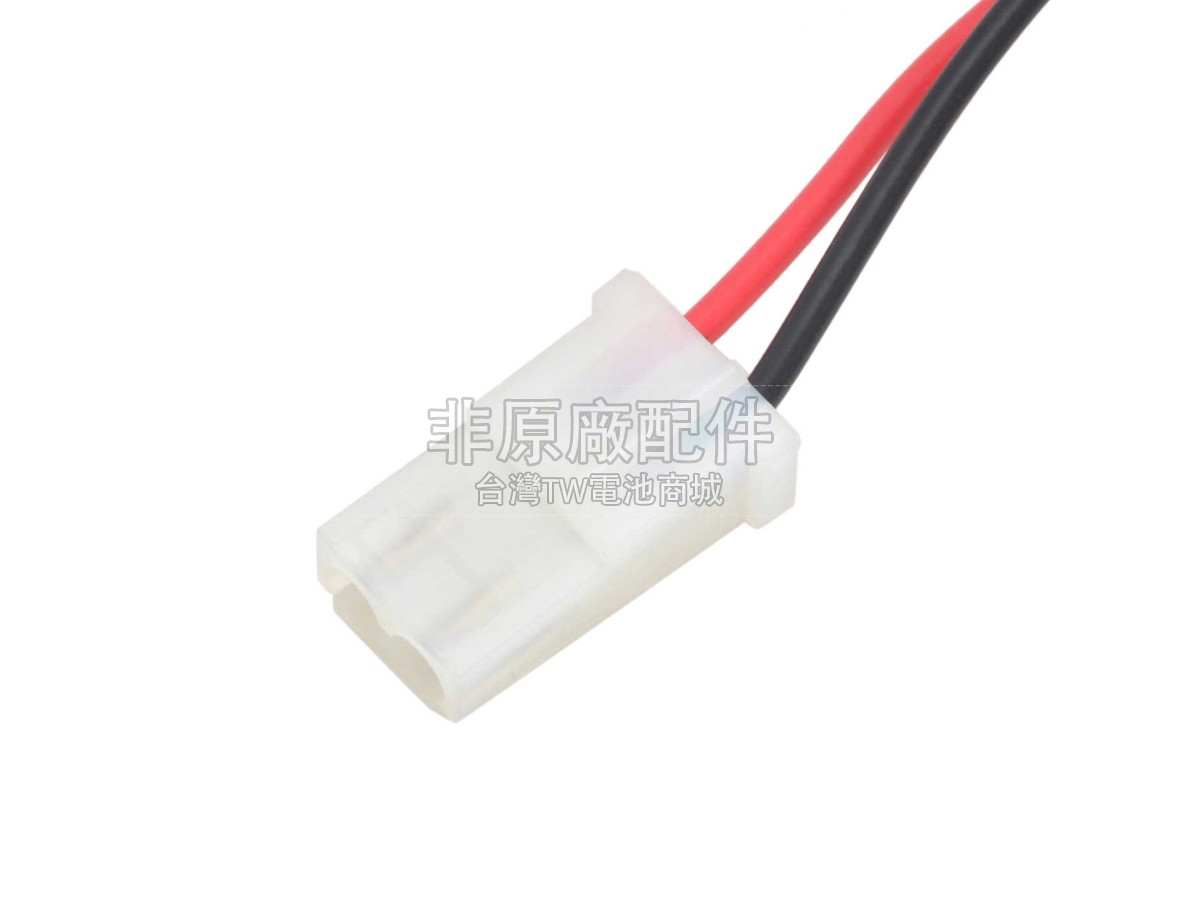 Fukuda FC-1700副廠電池