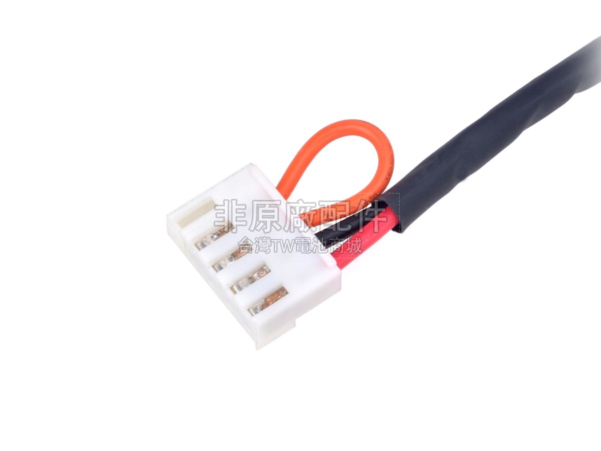 Fukuda 10GNY1.3-SC副廠電池