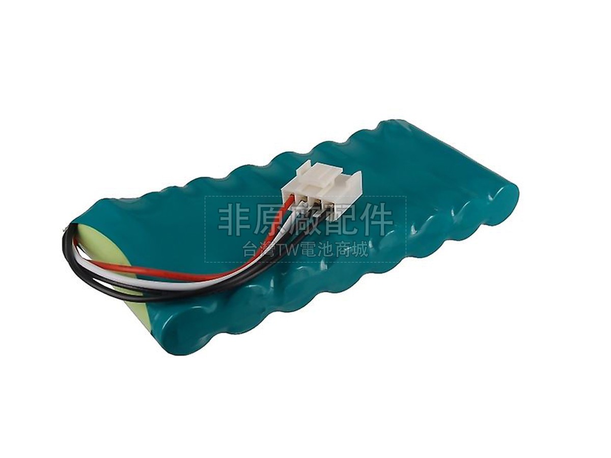 Fukuda 8-HRAAFD副廠電池