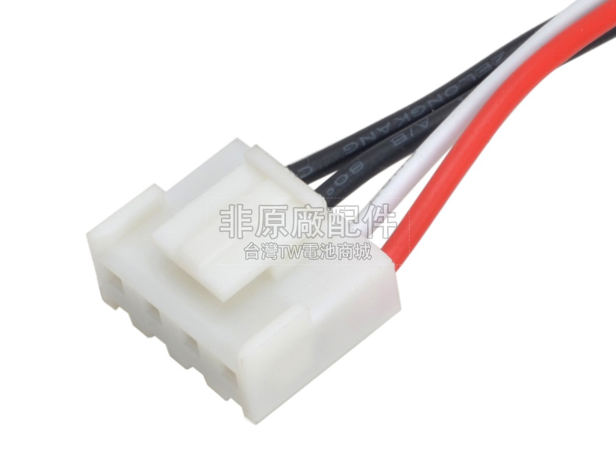 Fukuda LS1506副廠電池