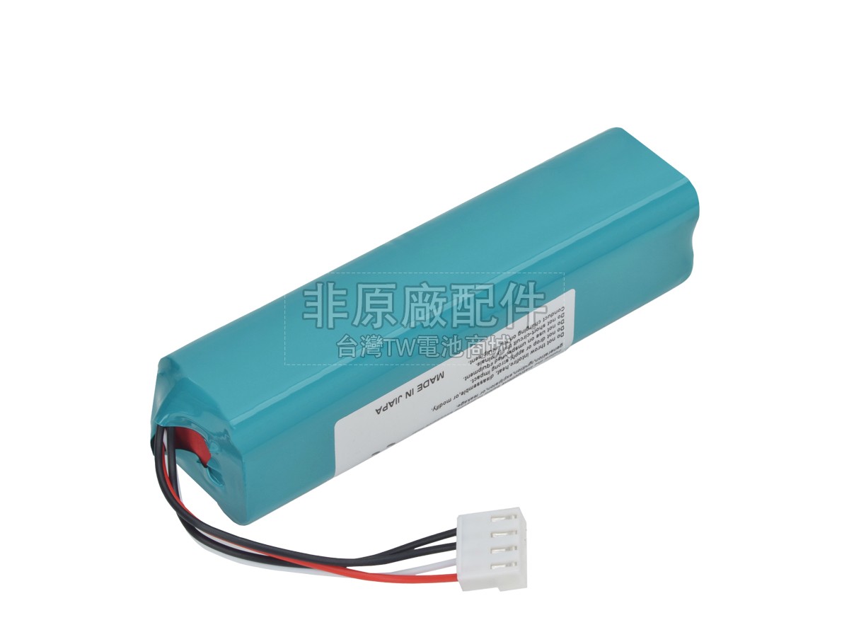 Fukuda LS1506副廠電池