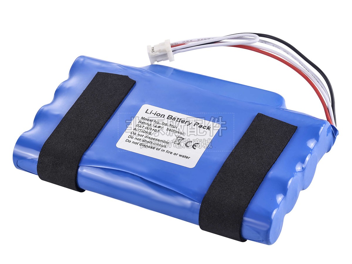 Fukuda MSE-OM11413副廠電池