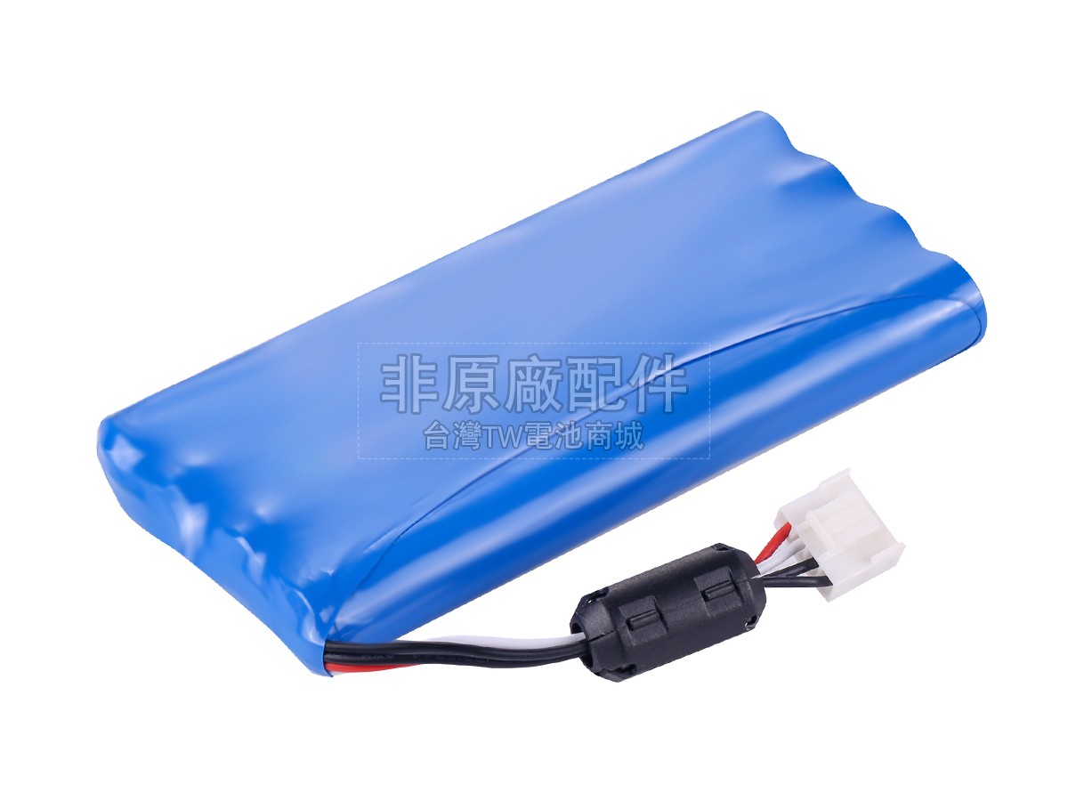 Fukuda FX-7540副廠電池