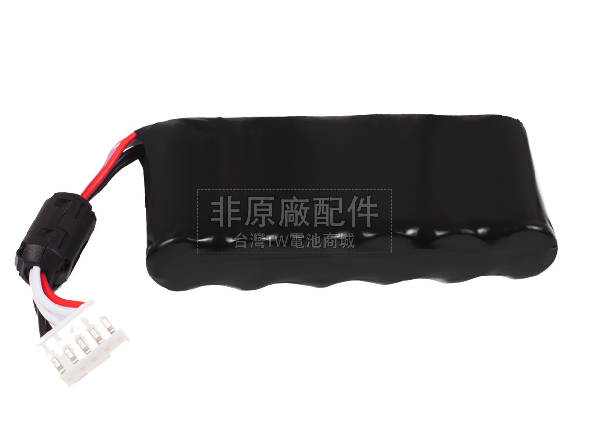 Fukuda BTE-001副廠電池