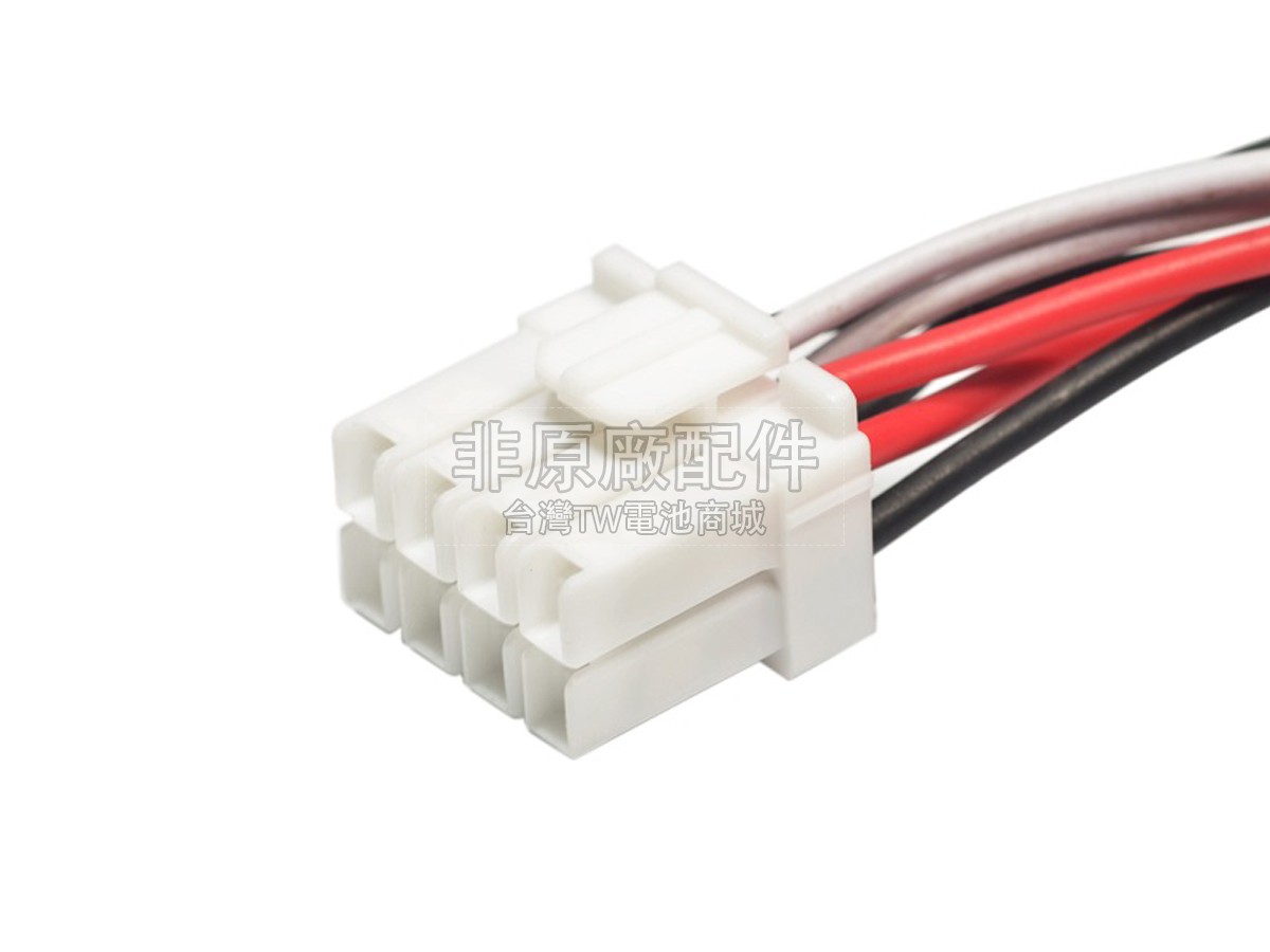 Fukuda 510114040副廠電池