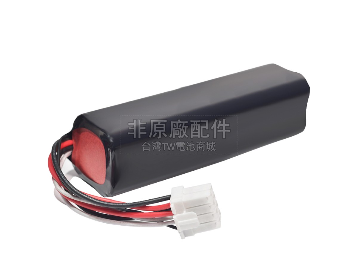 Fukuda 510114040副廠電池