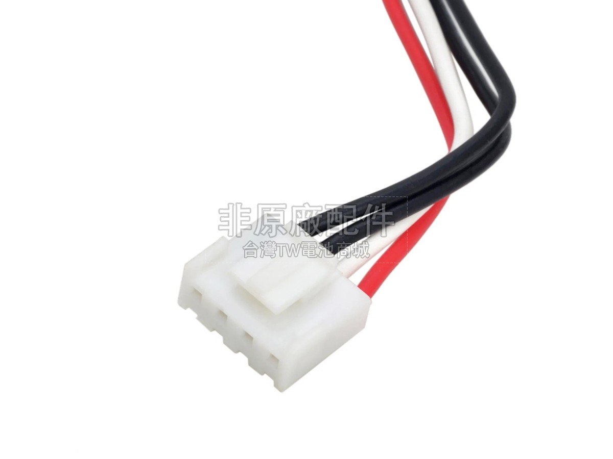 Fukuda FCP-3610副廠電池