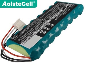 原廠Fukuda FCP-2155筆電電池