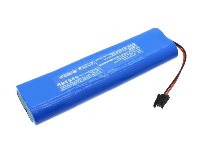 原廠Fukuda 8NC-1800SCE-SC筆電電池
