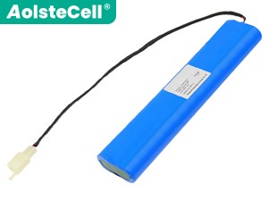 原廠Fukuda FC-560筆電電池