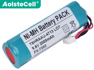 原廠Fukuda FX-7201筆電電池