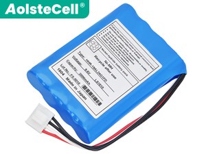 原廠Fukuda FCP-3610筆電電池