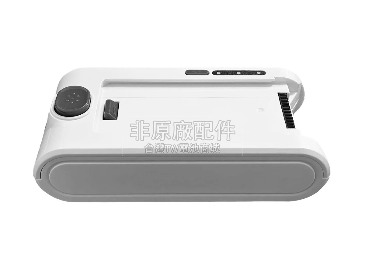 Futula V10 NEW副廠電池