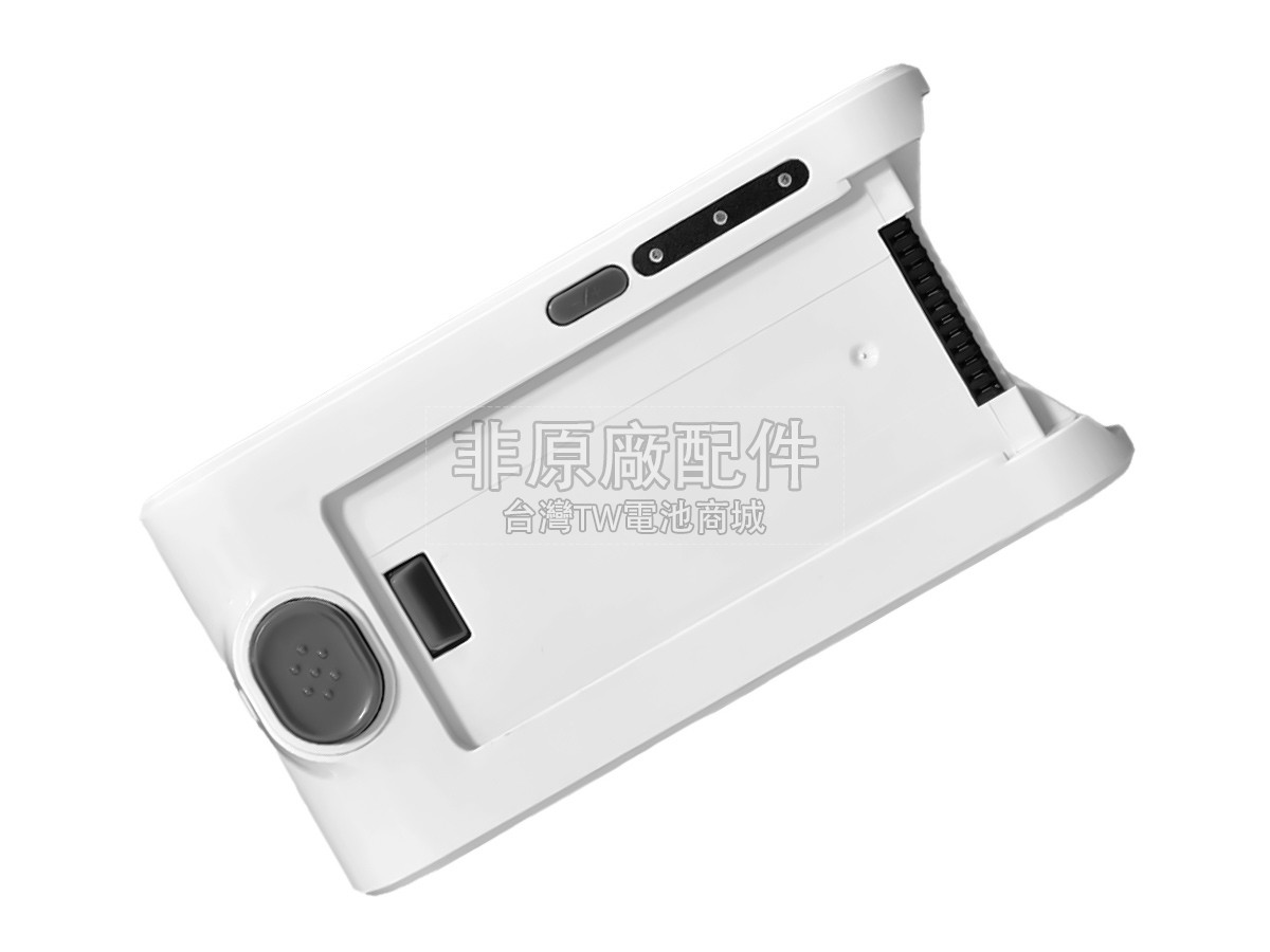 Futula V10 NEW副廠電池