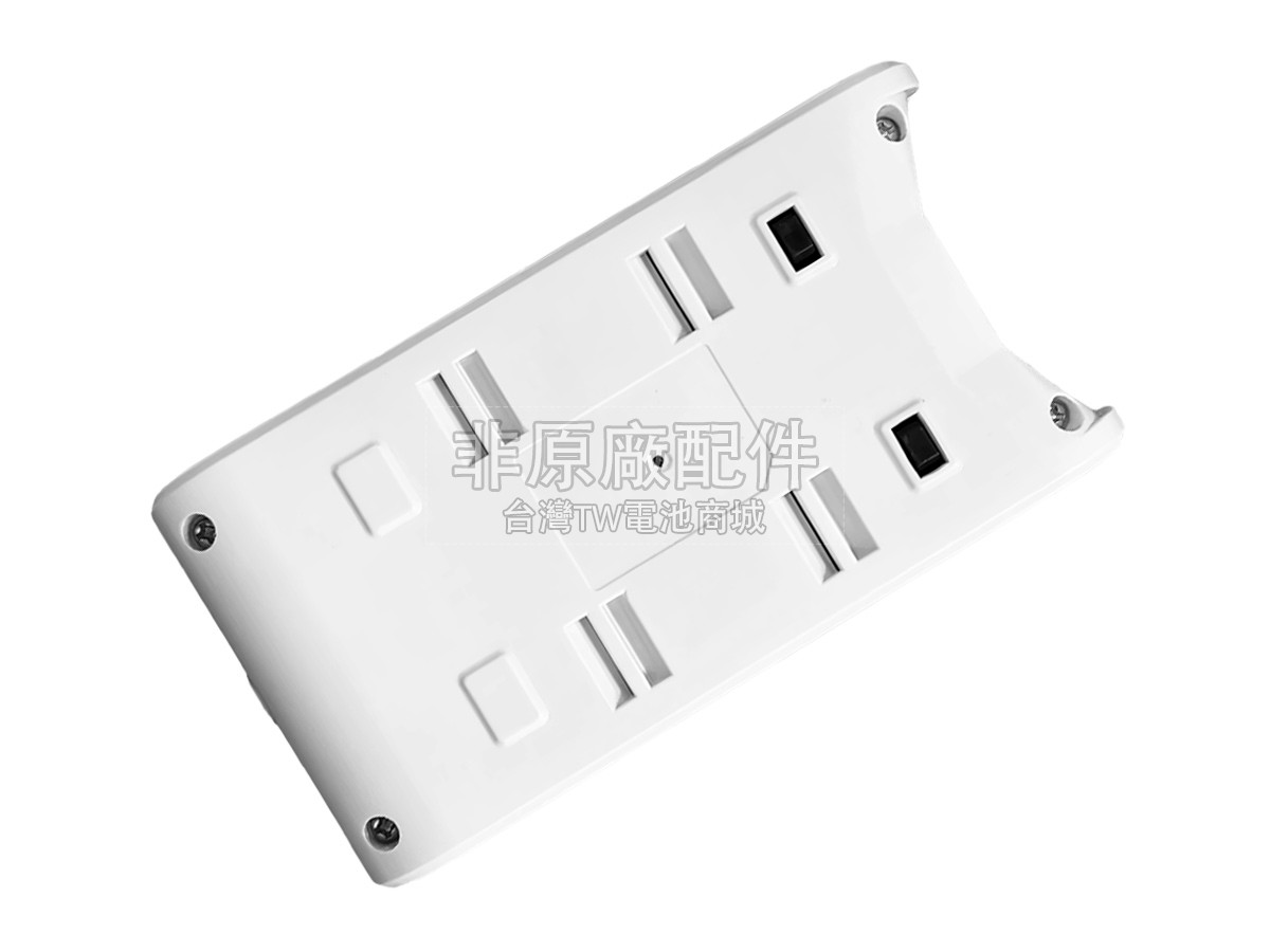 Futula V10 NEW副廠電池