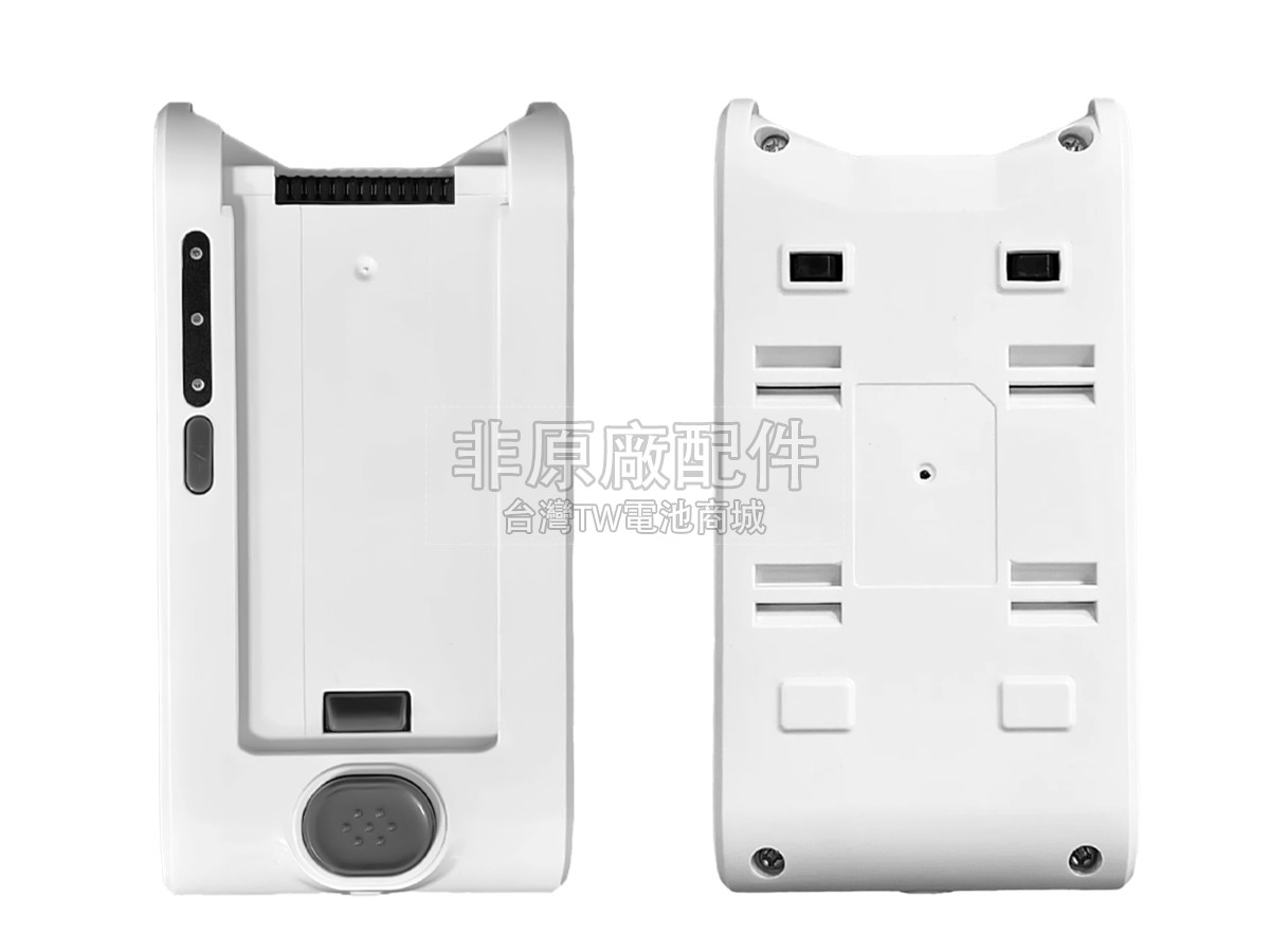 Futula V10 NEW副廠電池