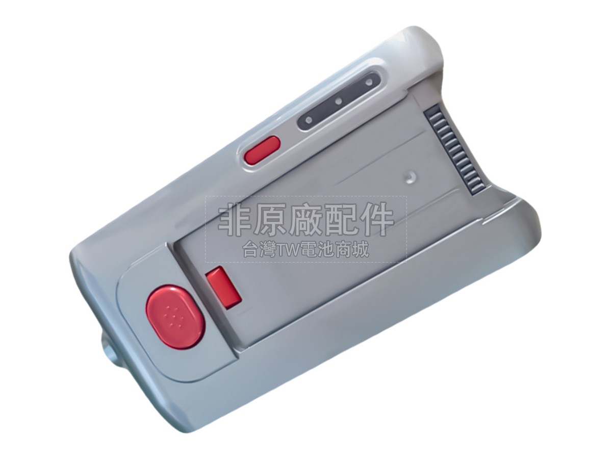 Futula V12 NEW副廠電池