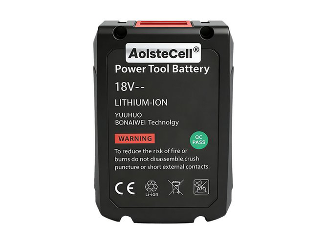 原廠Gardena 14890-55筆電電池