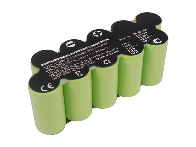 原廠Gardena 2255筆電電池