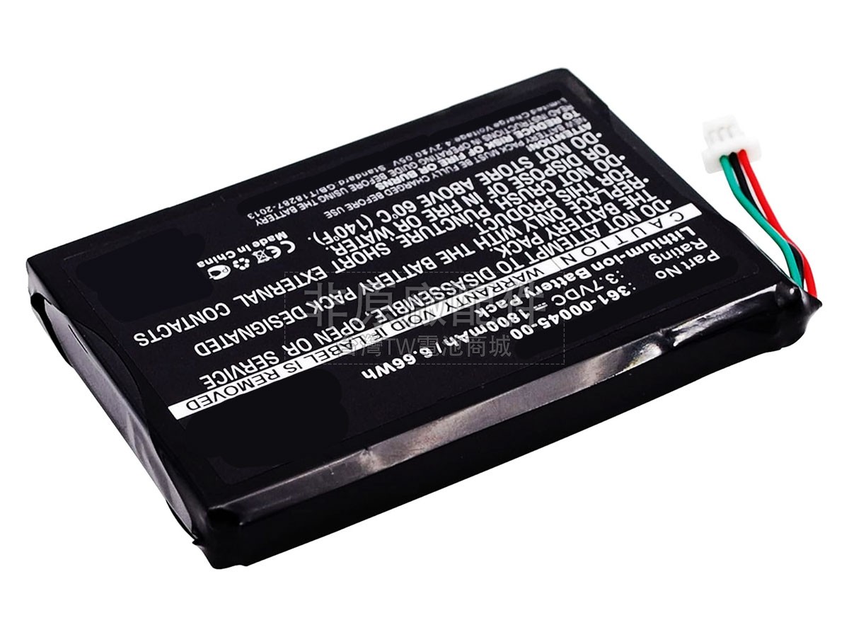 Garmin 361-00045-00副廠電池