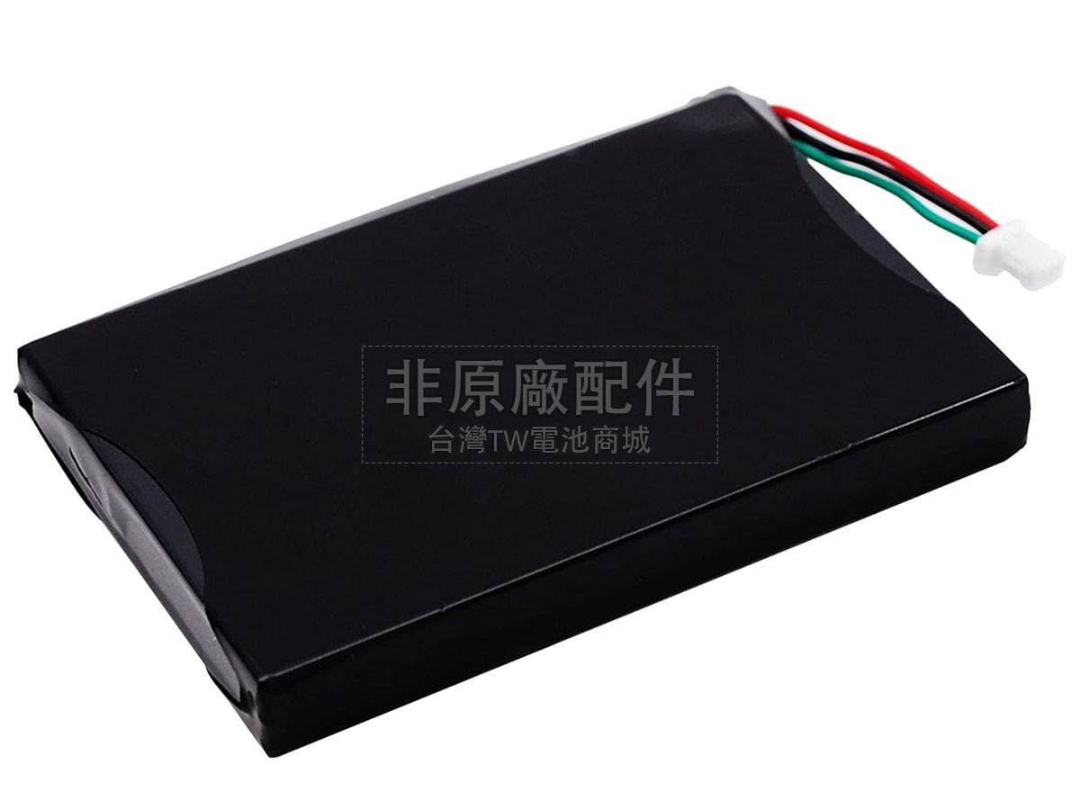 Garmin 361-00045-00副廠電池