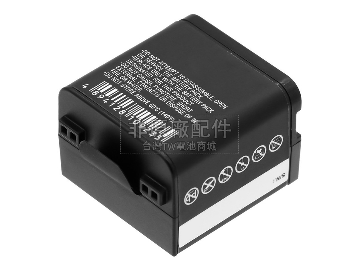 Garmin 361-00080-00副廠電池