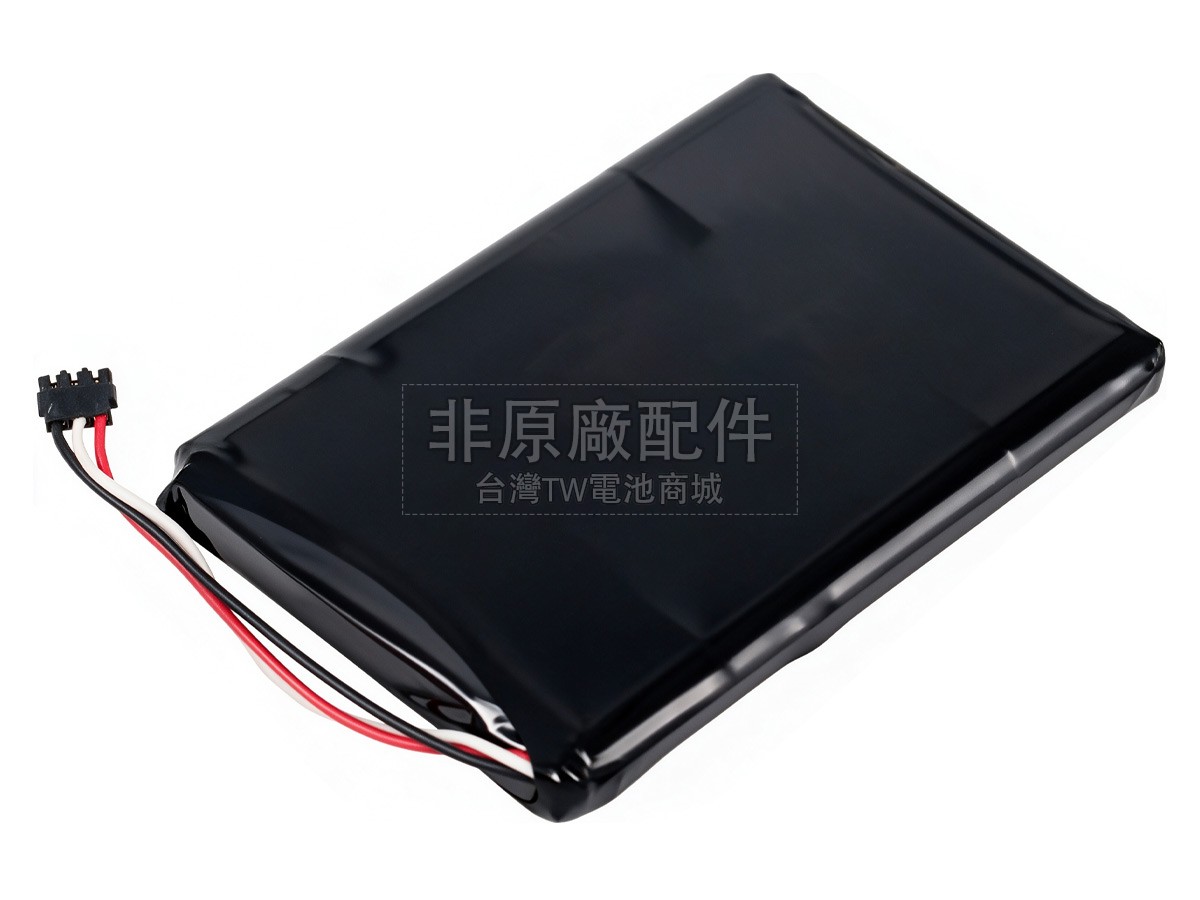 Garmin EDGE 800副廠電池