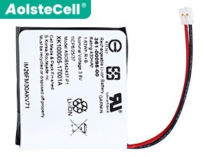 原廠Garmin 361-00098-00筆電電池