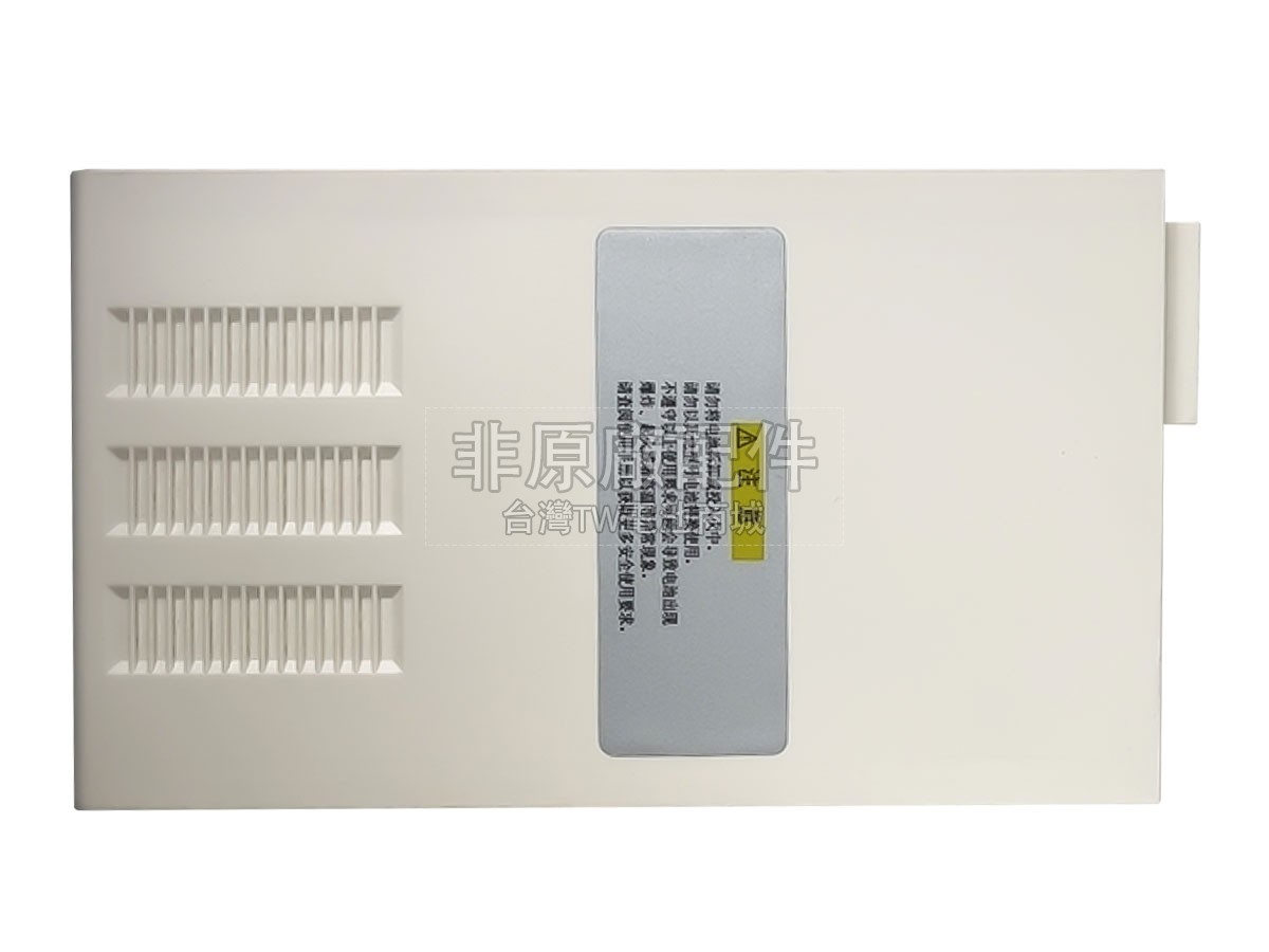 GE LOGIQ BOOK XP MS SOLAR 8000M副廠電池