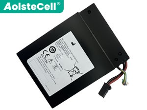 原廠GE Logiq P7筆電電池